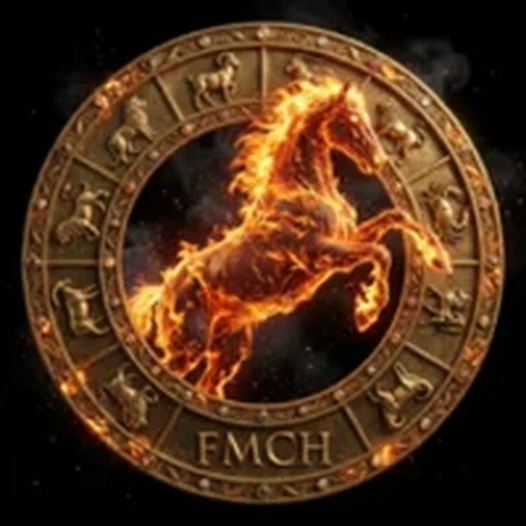 TheAstroKind — FireHorse FMCH